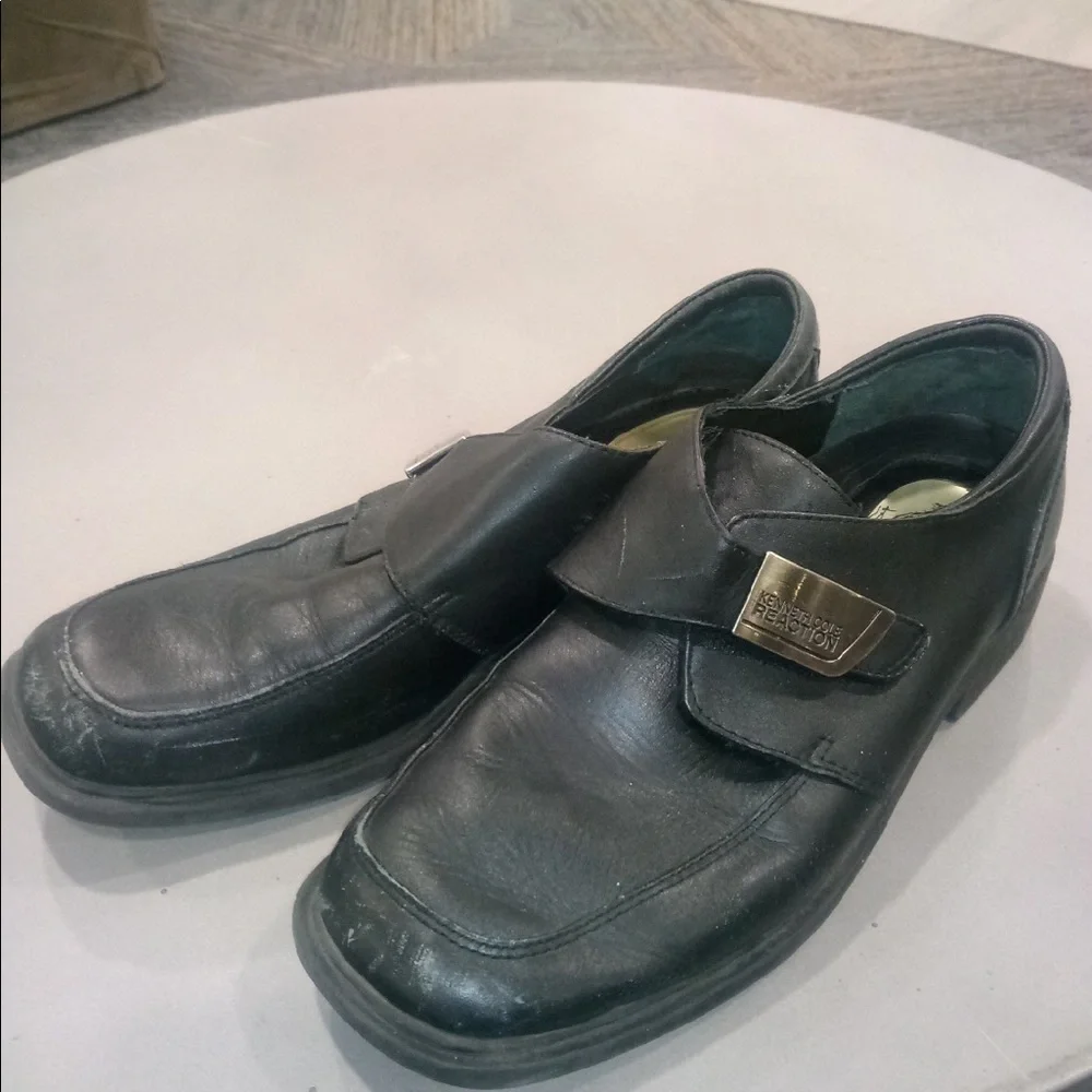 Kenneth Cole Reaction kenneth cole